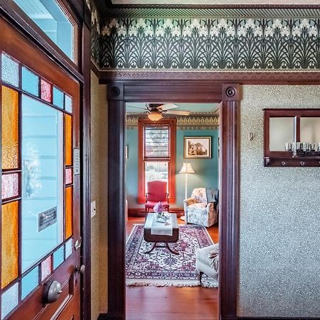 Mamere'S Guest House Monmouth المظهر الخارجي الصورة
