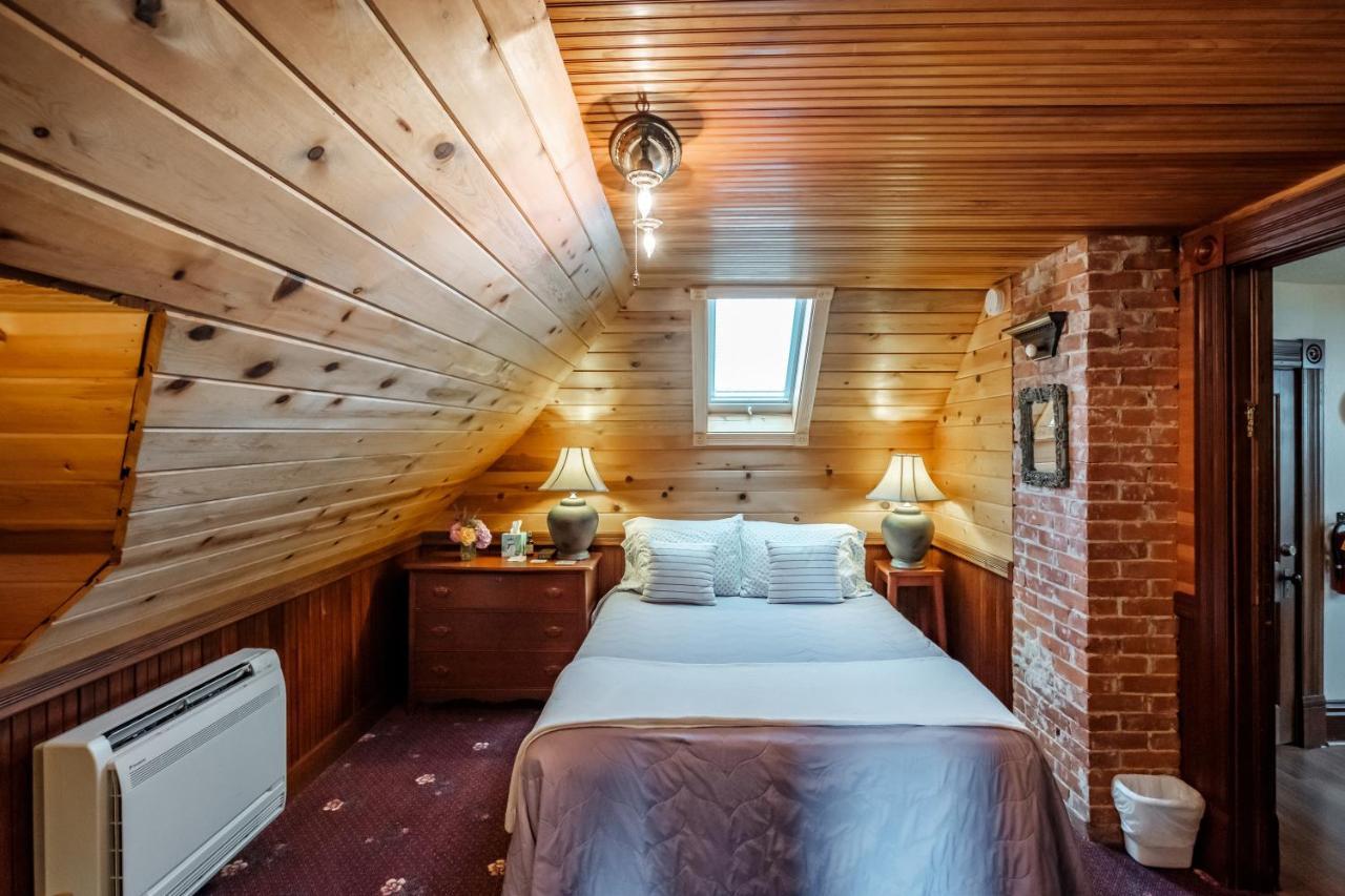 Mamere'S Guest House Monmouth المظهر الخارجي الصورة