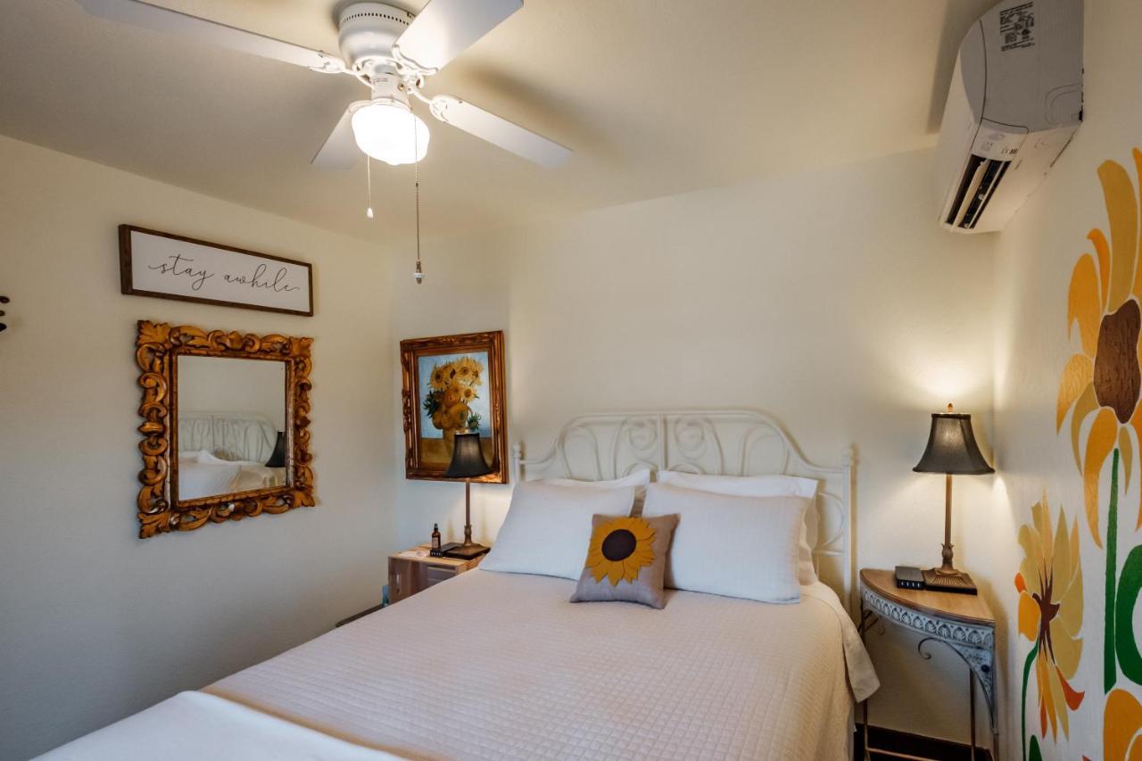 Mamere'S Guest House Monmouth المظهر الخارجي الصورة