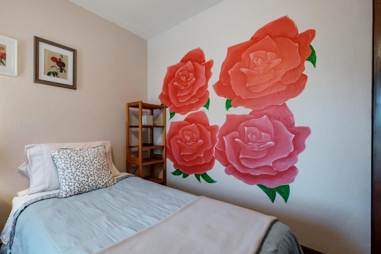 Mamere'S Guest House Monmouth المظهر الخارجي الصورة