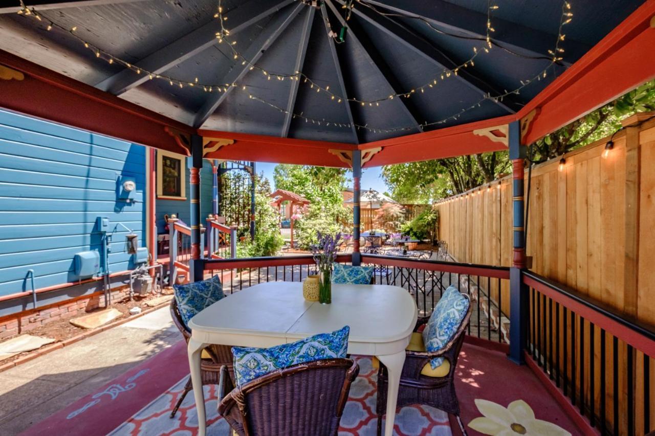 Mamere'S Guest House Monmouth المظهر الخارجي الصورة