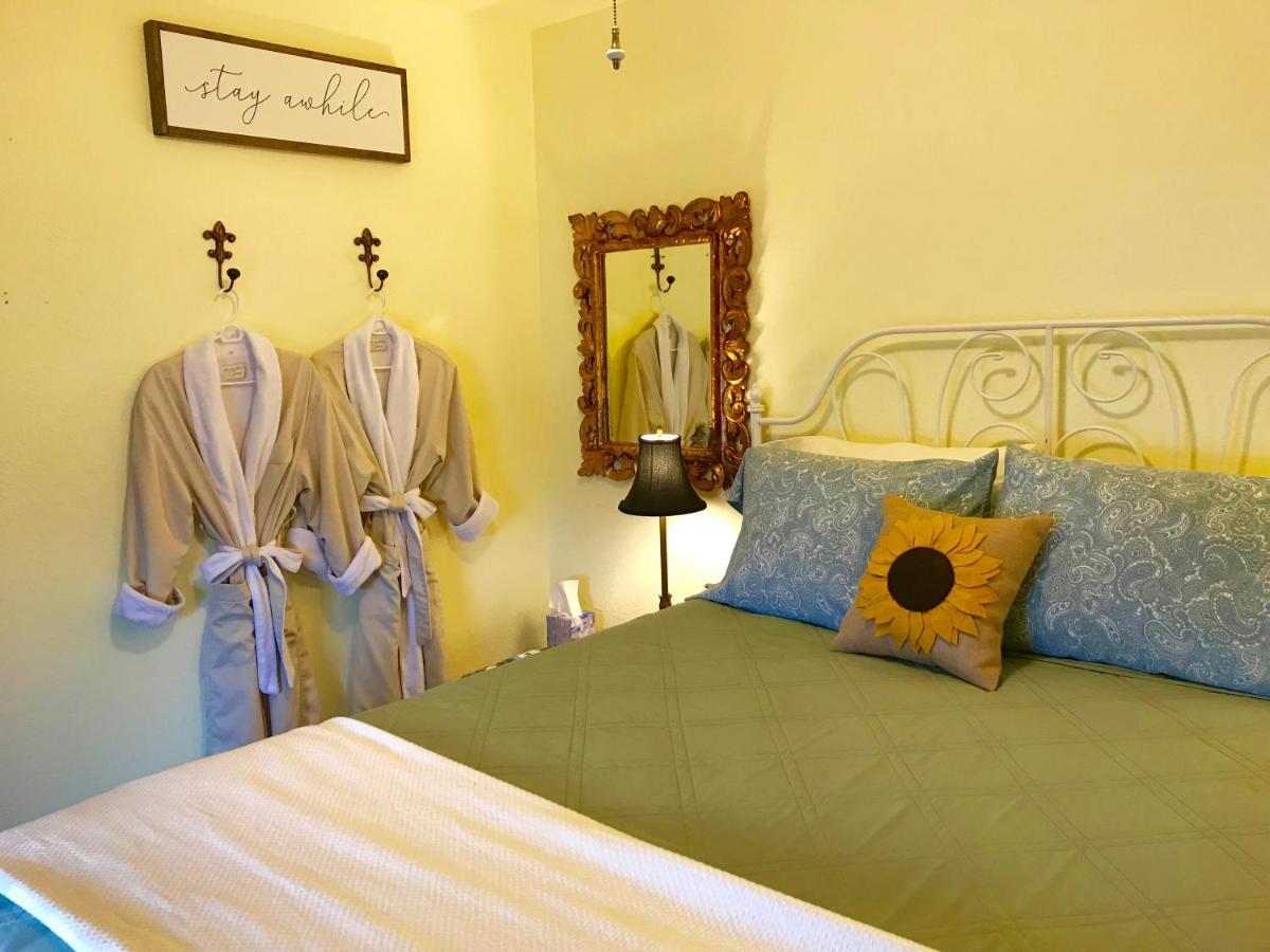 Mamere'S Guest House Monmouth المظهر الخارجي الصورة
